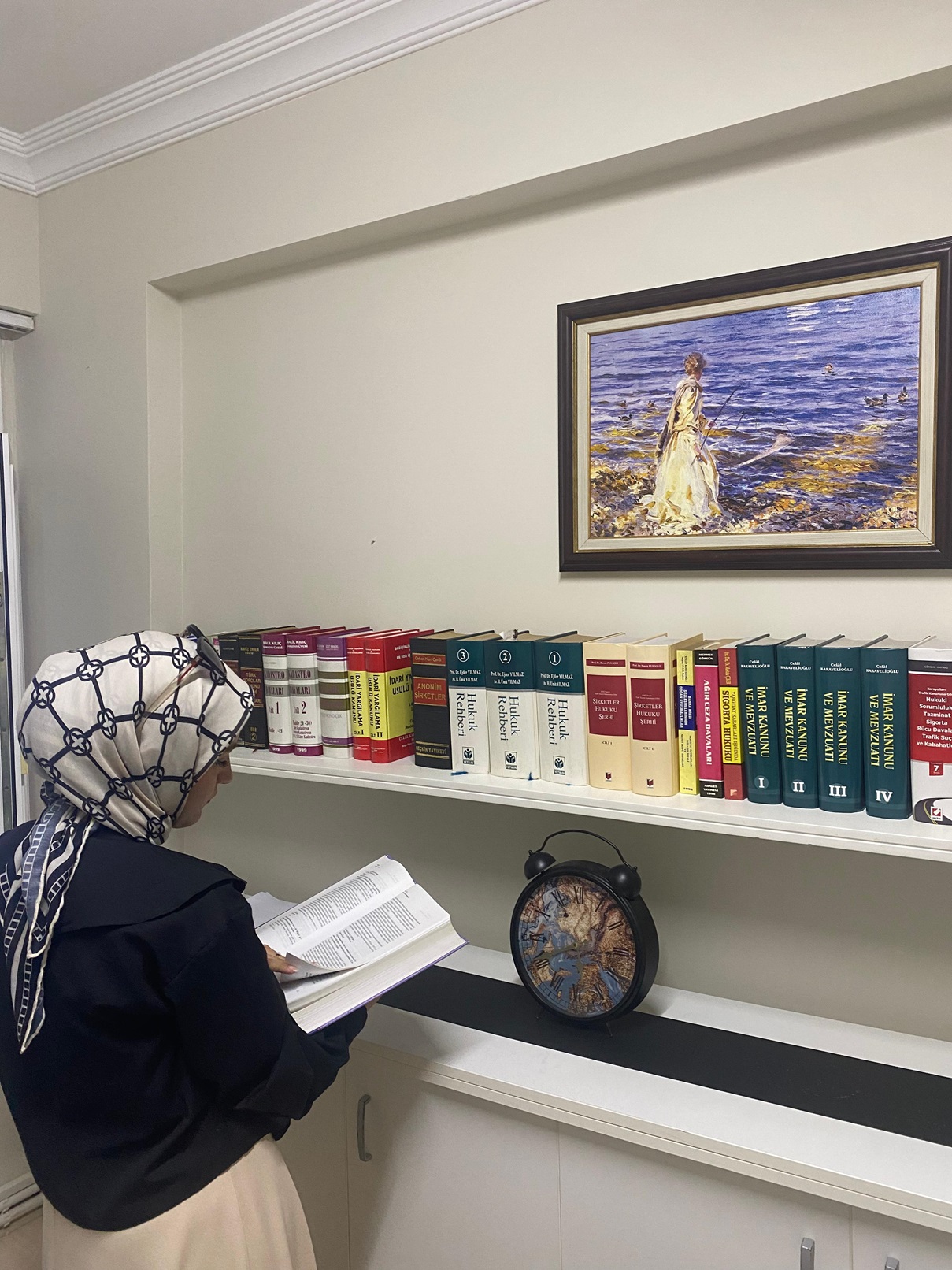 Orakçı Hukuk ve Danışmanlık